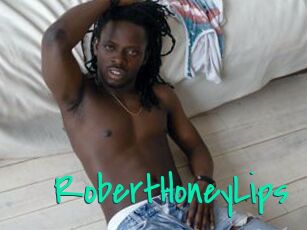 RobertHoneyLips