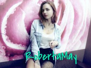 RobertaMay