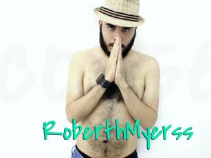 RoberthMyerss