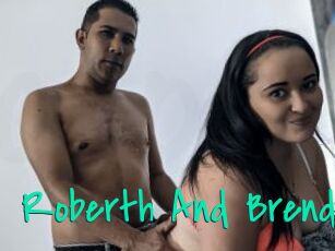 Roberth_And_Brenda
