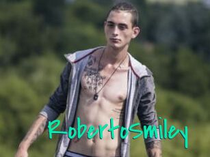 RobertoSmiley