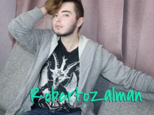 RobertoZalman