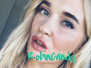 RobinCandy