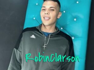 RobinClarson