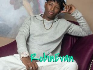 RobinEvan