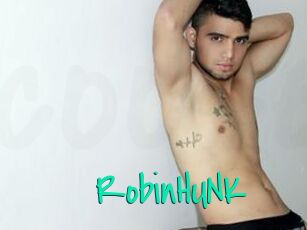 RobinHUNK