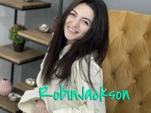 RobinJackson
