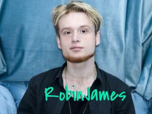 RobinJames