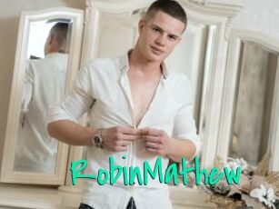 RobinMathew