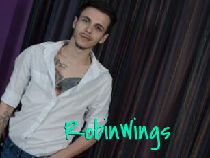 RobinWings