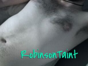 RobinsonTaint