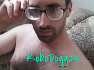 RoboDogg25