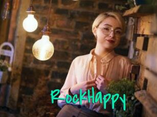 RockHappy