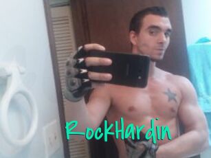 RockHardin