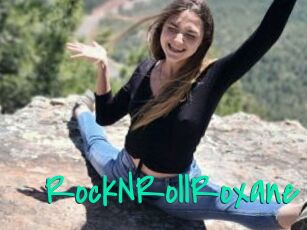 RockNRollRoxane