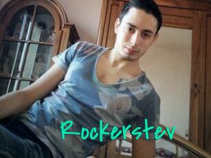 Rockerstev