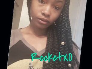 RocketXO