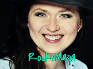 RocksMaya
