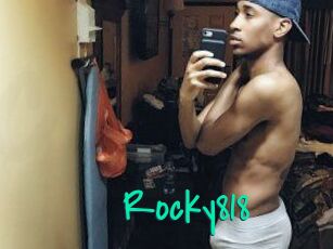 Rocky818