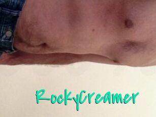 RockyCreamer