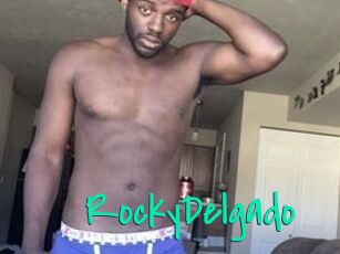 RockyDelgado