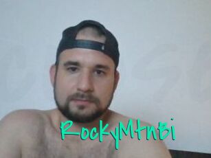 RockyMtnBi Cool Sexe