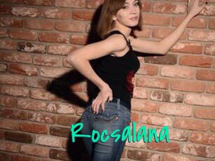 Rocsalana