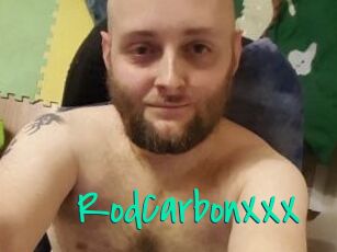 RodCarbonXXX