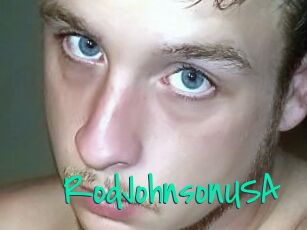 RodJohnsonUSA