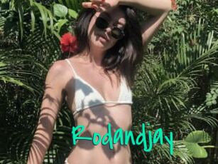 Rodandjay