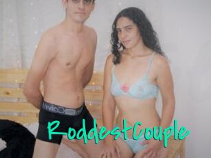 RoddestCouple