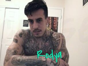 Rodya