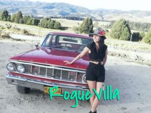 RogueVilla
