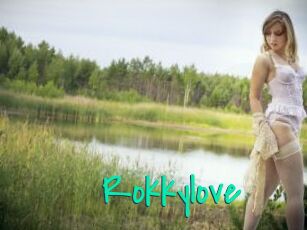 Rokkylove Cool Sexe