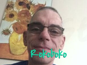 Rokoboko