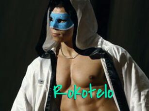 Rokotelo