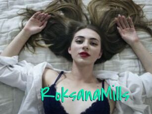 RoksanaMills Cool Sexe
