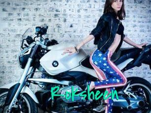 Roksheen Cool Sexe