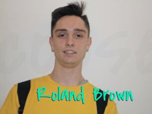 Roland_Brown