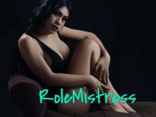 RoleMistress