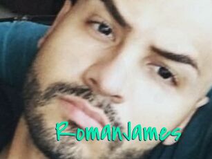 RomanJames