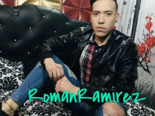 RomanRamirez