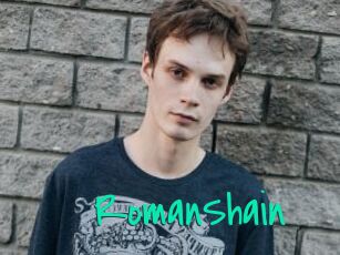RomanShain