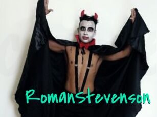 RomanStevenson
