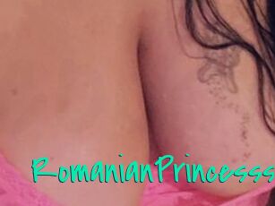 RomanianPrincesss Cool Sexe