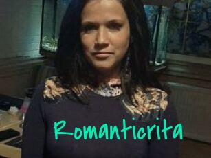 Romanticrita