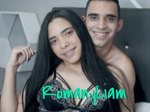 RomanyLiam