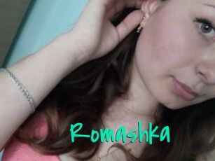 Romashka