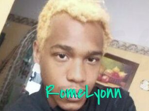RomeLyonn