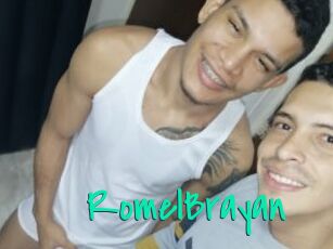 RomelBrayan
